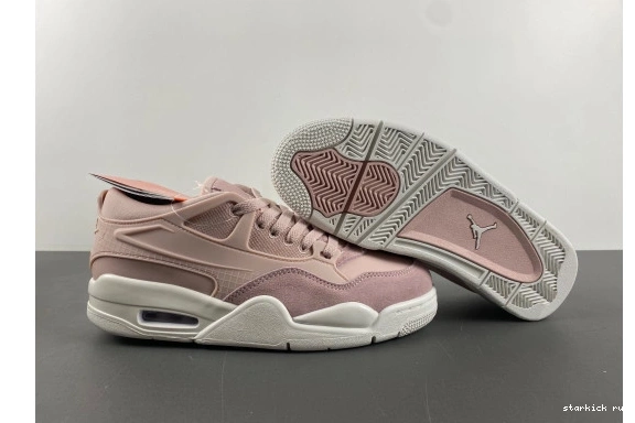 FQ7940-600 RM Oxford Pink Jordan 4  Air  FQ7940-600 0921